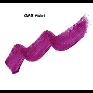 Pop Beauty Omg Violet